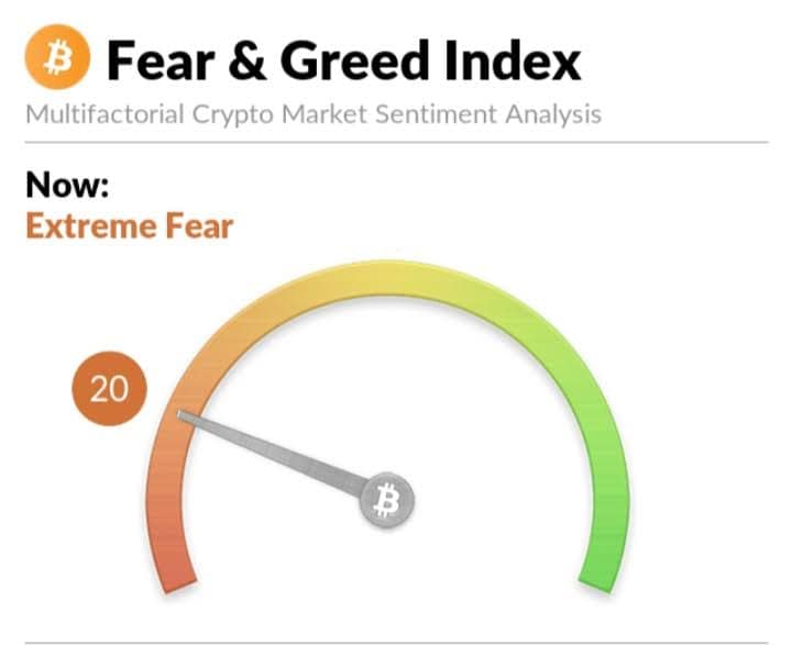 fear&greed